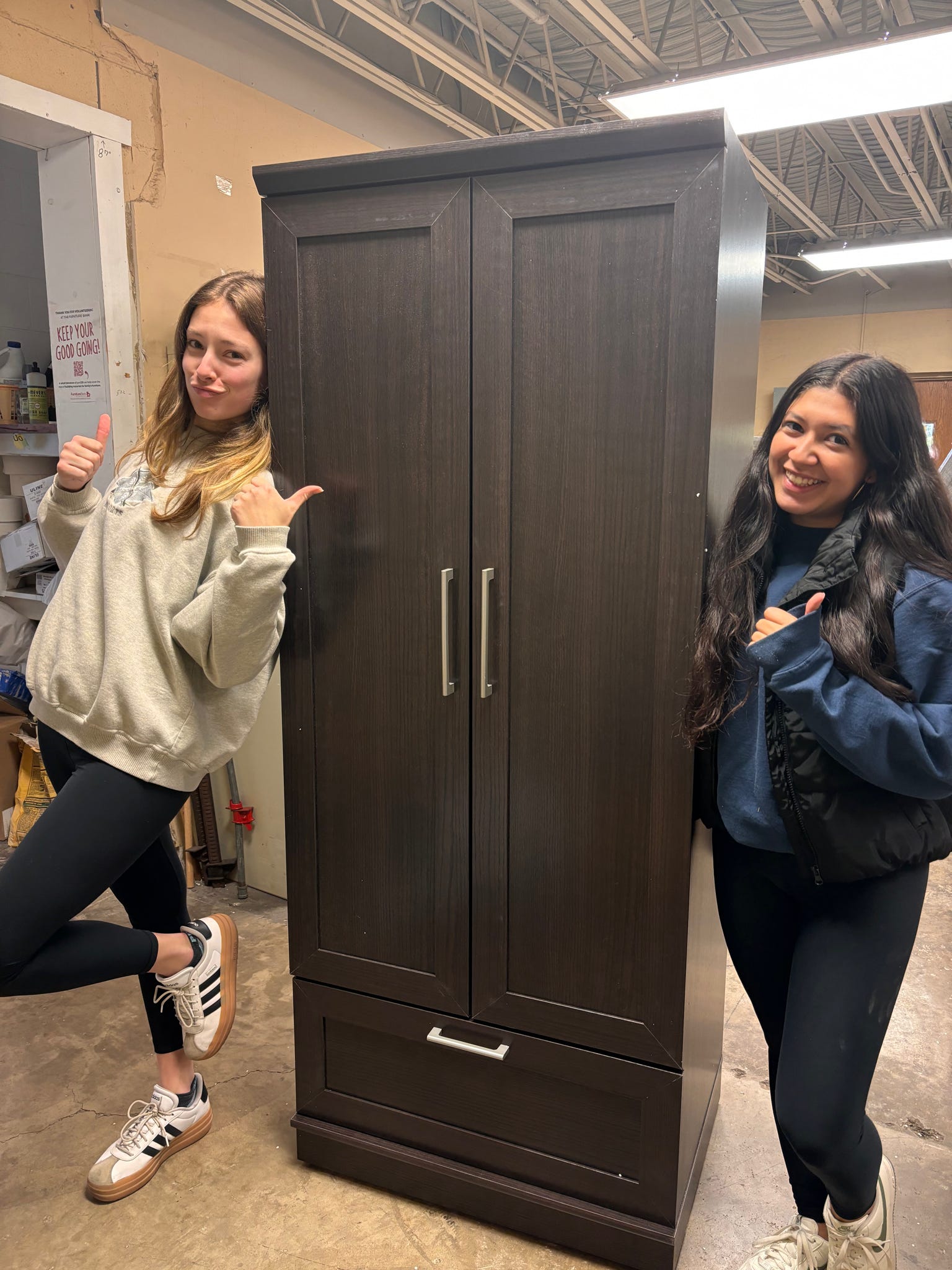 Furniture With Heart Hover